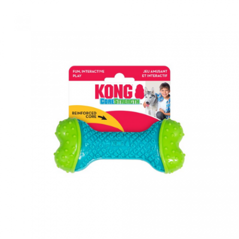 KNG-44700 - KONG CORESTRENGHT BONE SM 1